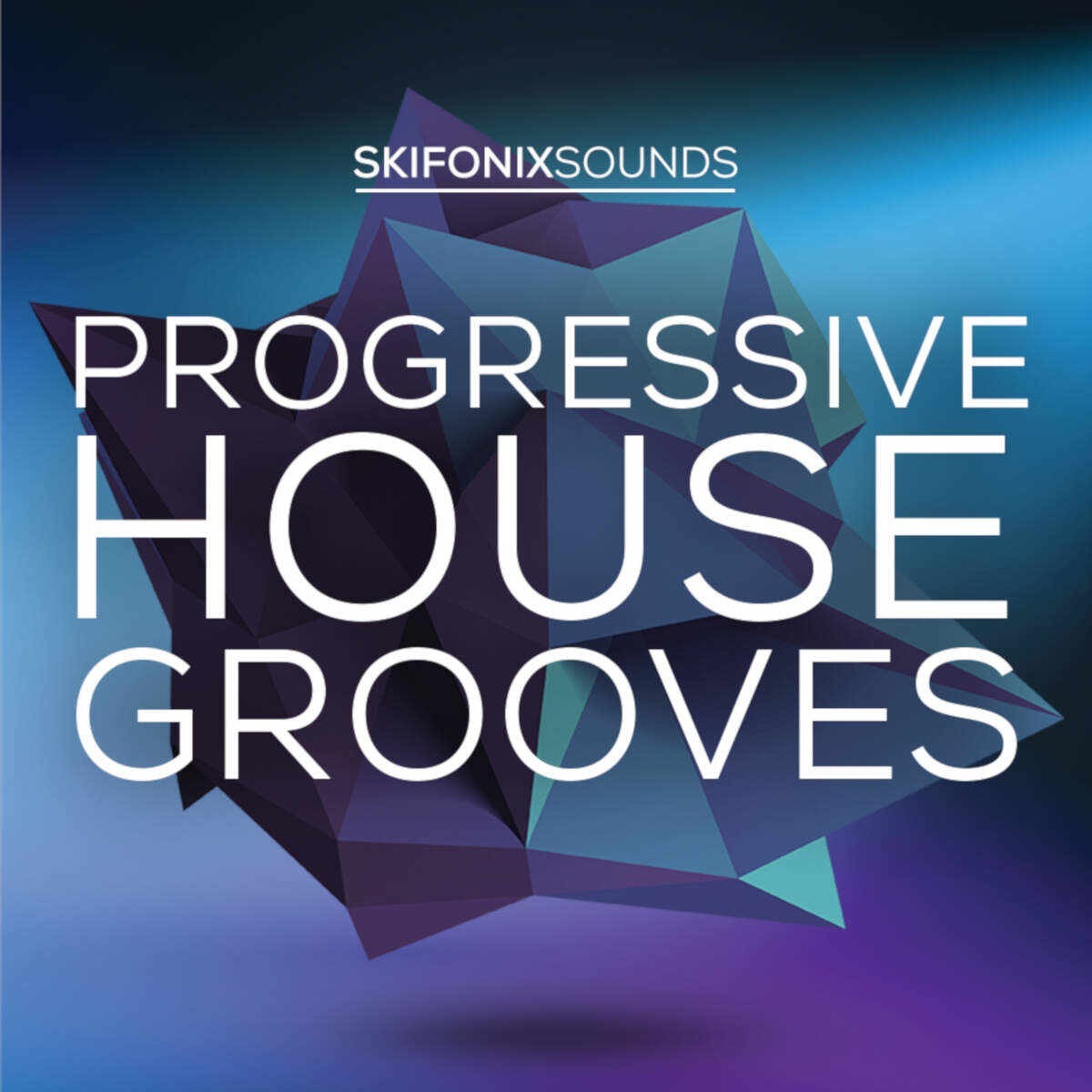 Progressive House Grooves